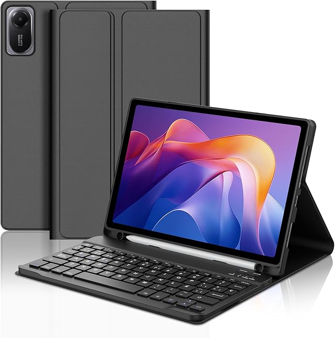 For Xiaomi Redmi Pad 2 Case 20 - Redmi Tablet Accessories review and price