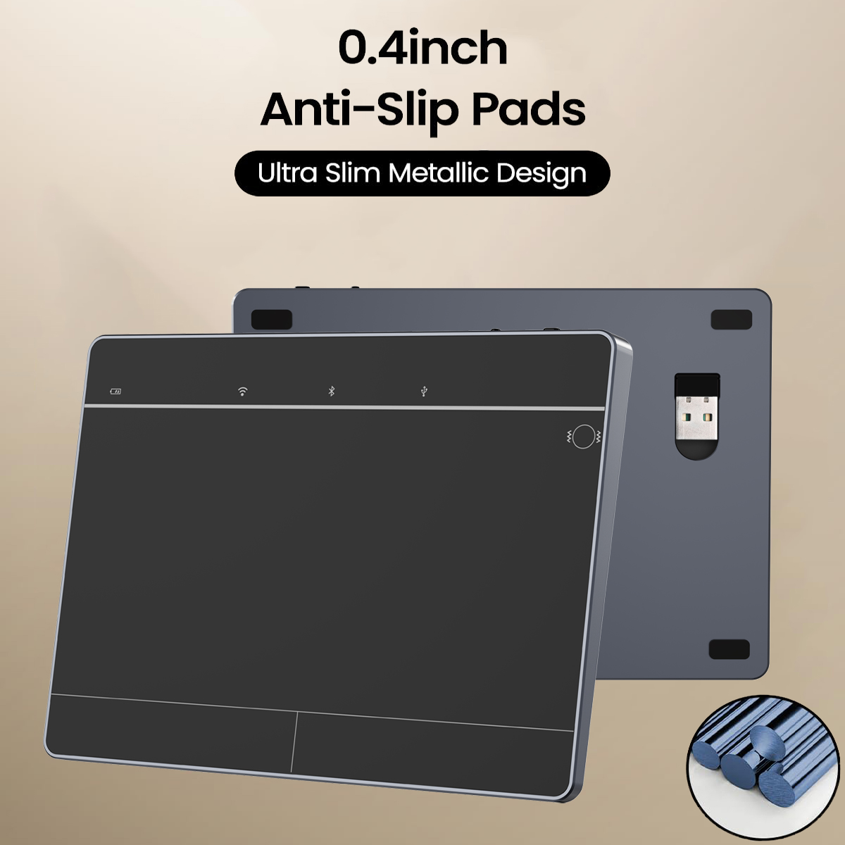 JOMAA Rechargeable Bluetooth T - Windows Tablet Accessories review and price