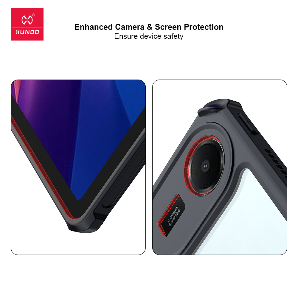 Xundd For Xiaomi Redmi Pad 2 5 - Essential Tablet Accessories review and price