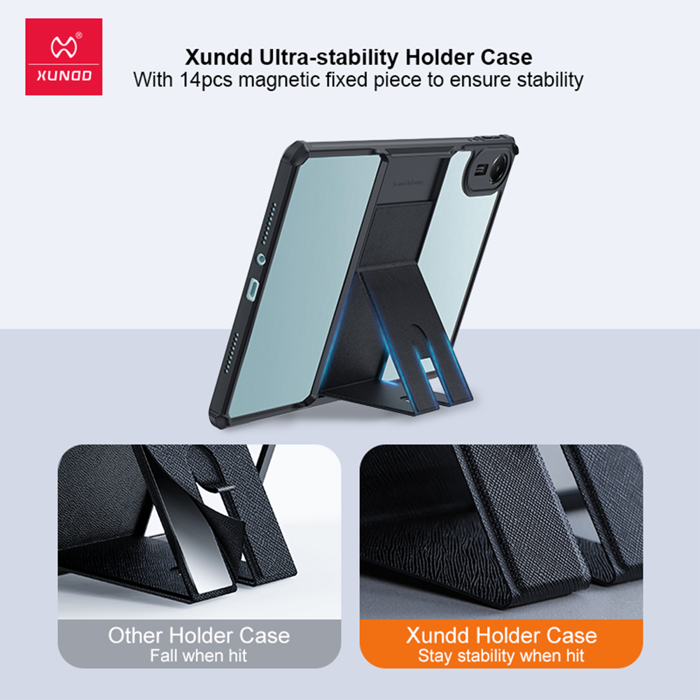 Xundd For Xiaomi Redmi Pad 2 5 - Essential Tablet Accessories review and price