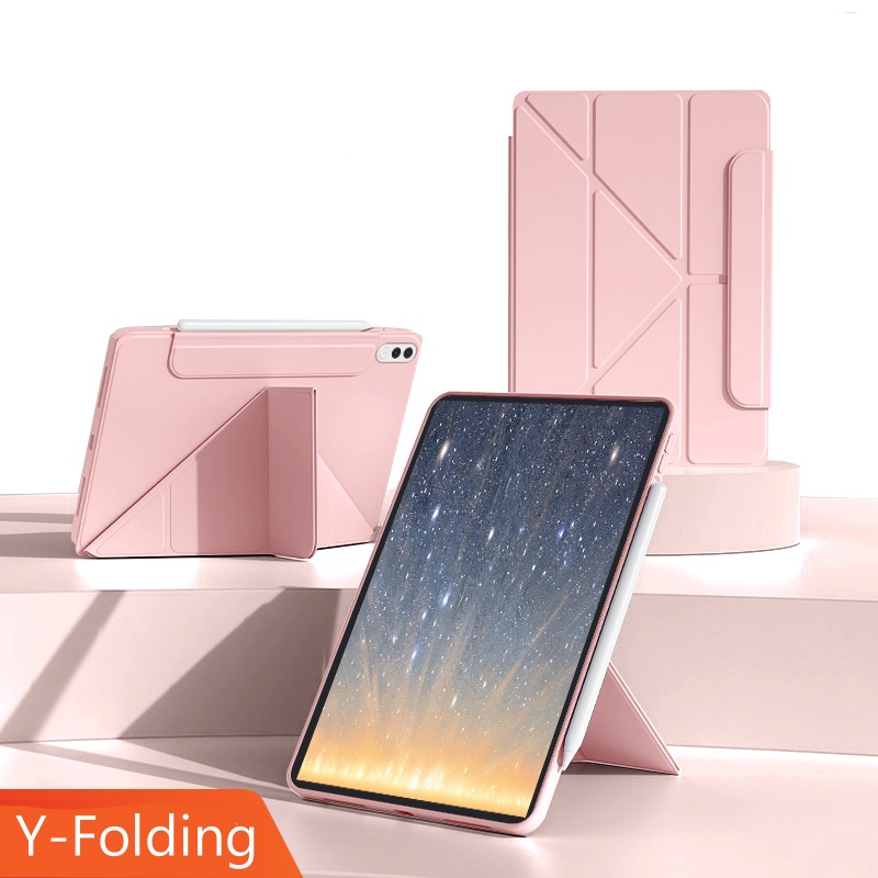 For Xiaoxin Pad Pro GT Case tb - Magnetic Case Smart review and price