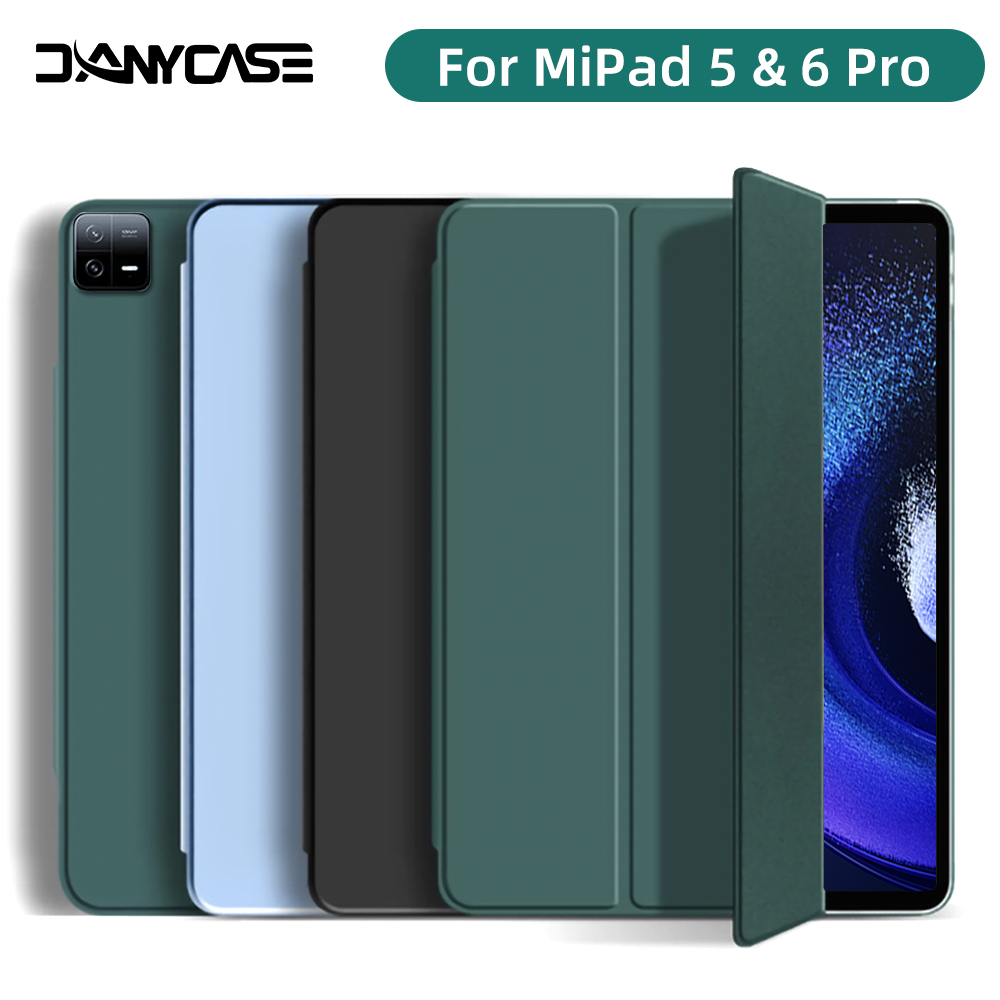 Tablet Case For Mi Pad 5/6 Sup - Mi Tablet Accessories review and price