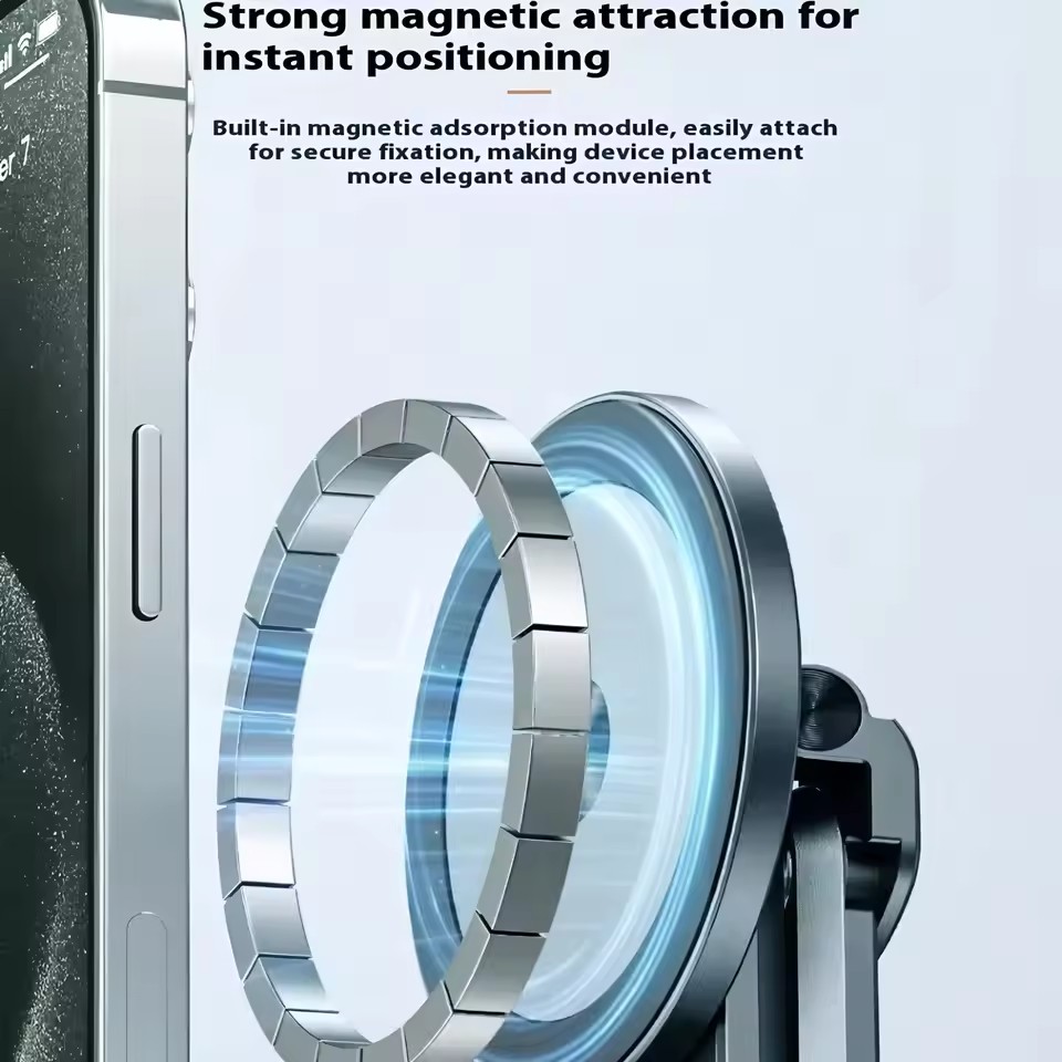 Portable Magnetic Phone Holder - Essential Tablet Accessories review and price