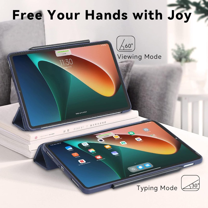 Magnet Case For Xiaomi Mi Pad  - Redmi Tablet Accessories review and price