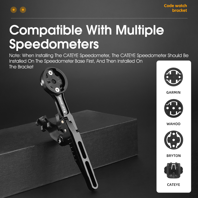 WEST BIKING Bike Speedometer B - Tablet Accessory review and price