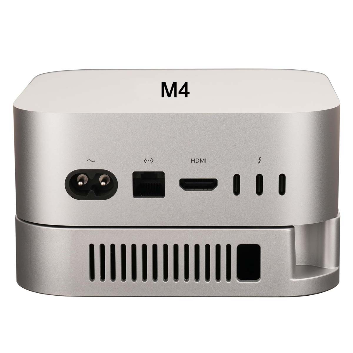 Stand for Mac Mini M4/M4 Pro,  - Cooling Stand Tablet review and price