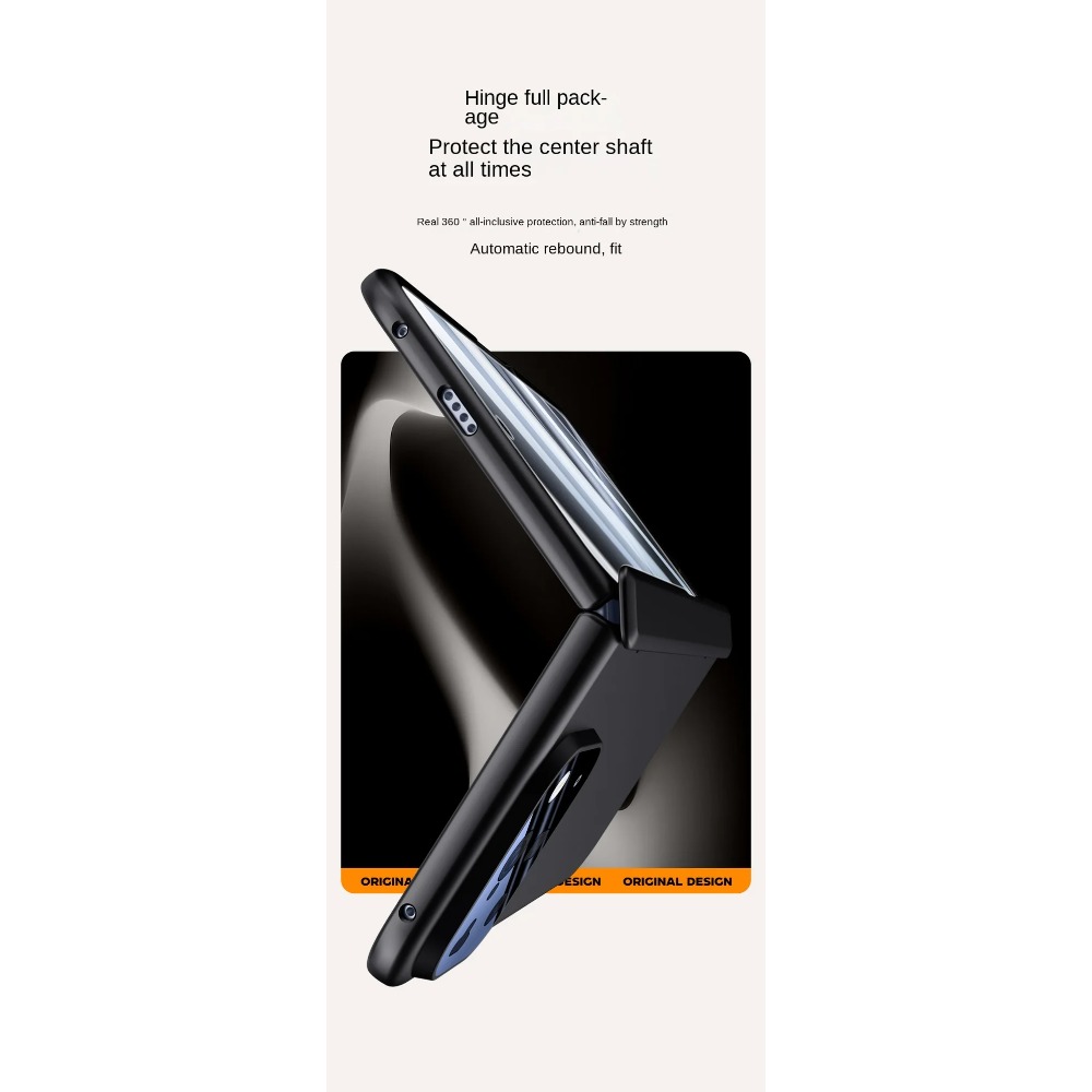 Luxury Skin Feel Spring Hinge  - Windows Tablet Accessories review and price