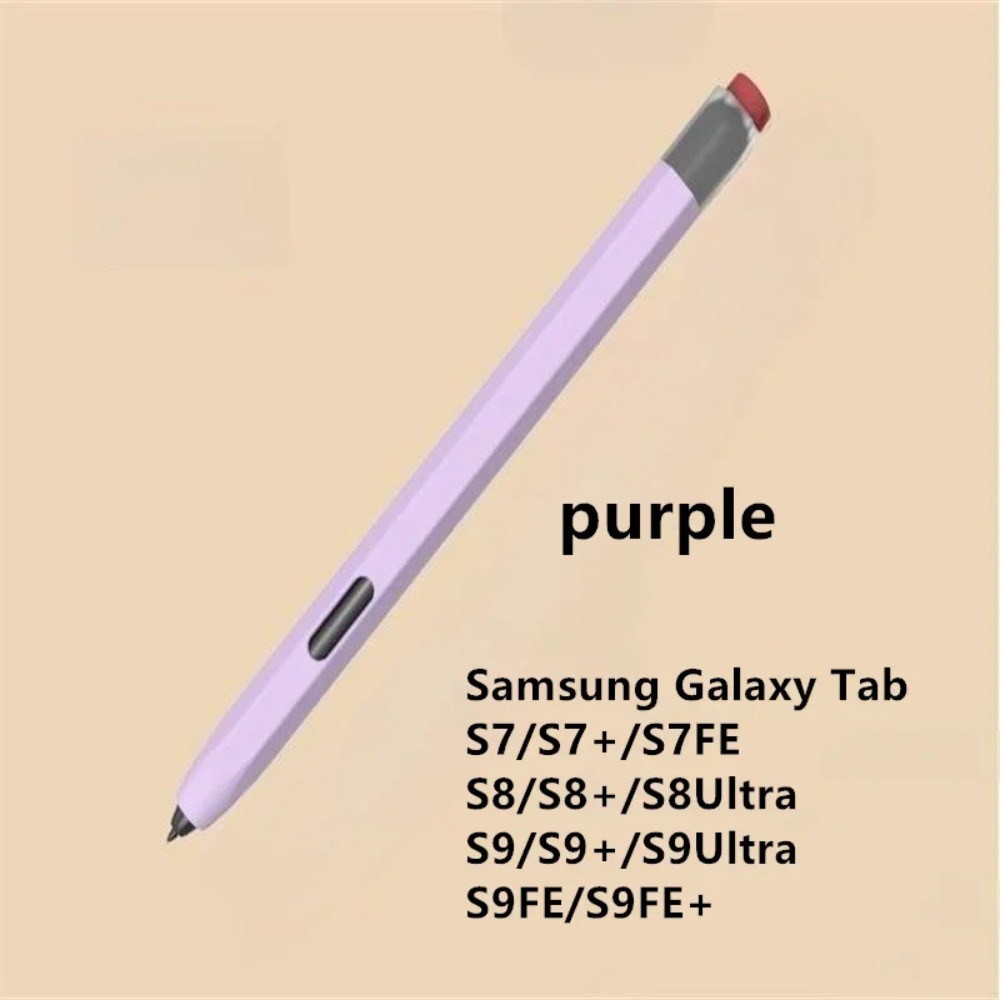 Silicone Pencil Case Tablet To - Samsung Tablet With Accessories review and price