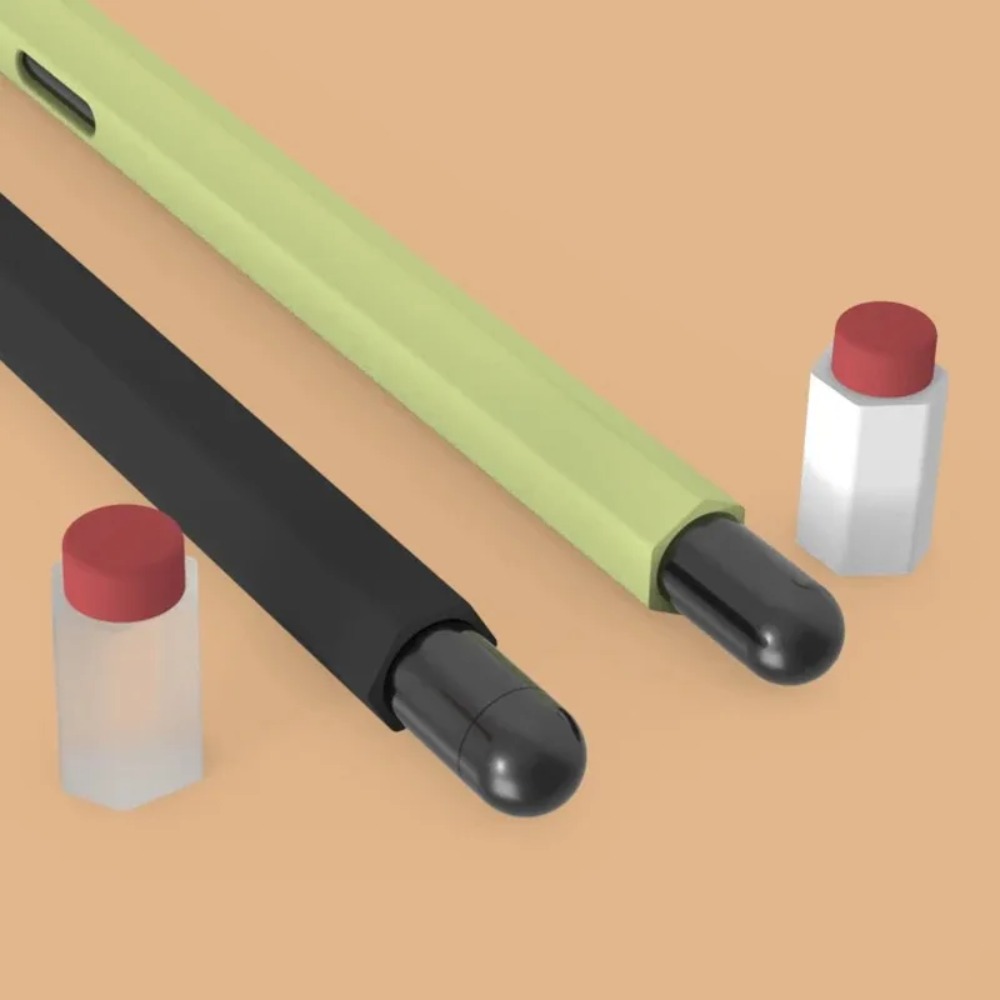Silicone Pencil Case Tablet To - Samsung Tablet With Accessories review and price