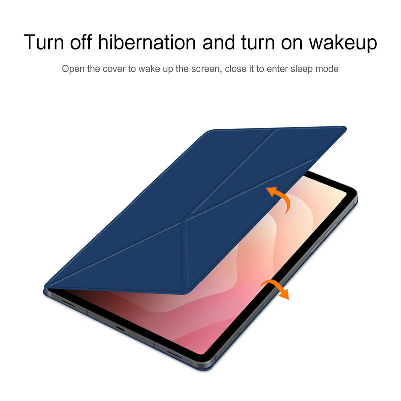 Smart Book Cover For Samsung G - Remarkable Tablet Accessories review and price