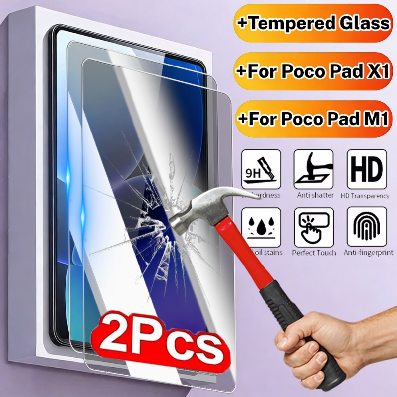 For Xiaomi Poco Pad M1/X1 5G T - Mi Tablet Accessories review and price