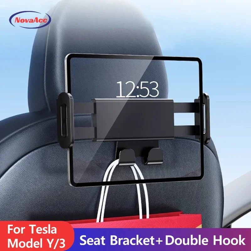 Car Headrest Mount Holder for  - Tablet Accessory review and price