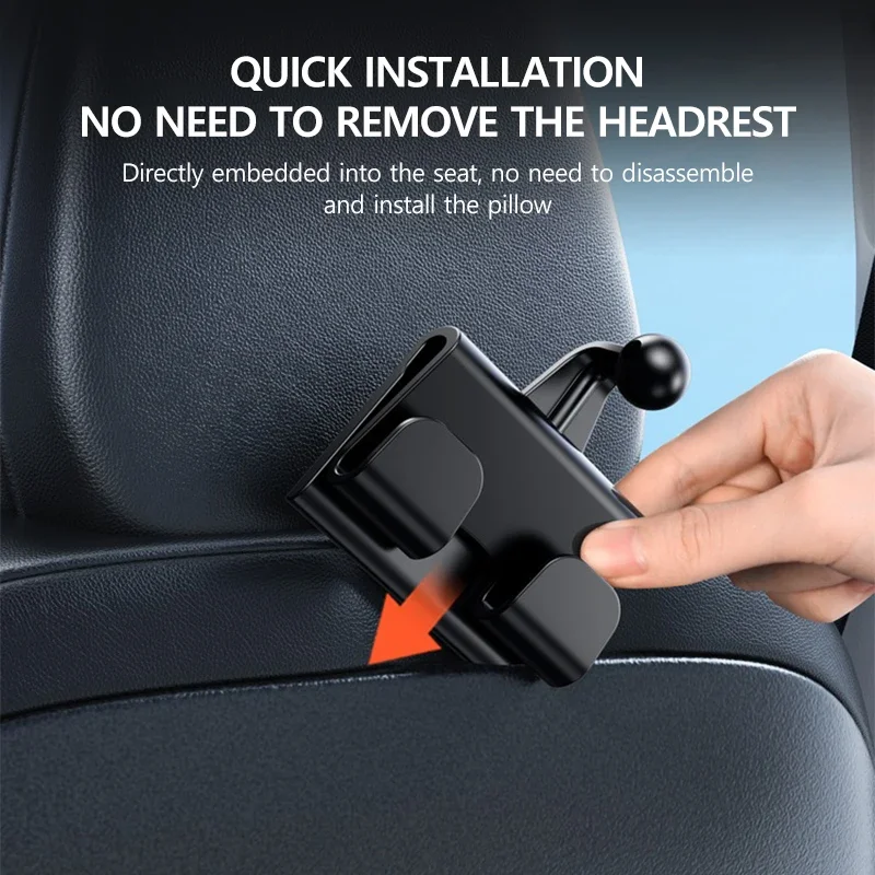 Car Headrest Mount Holder for  - Tablet Accessory review and price