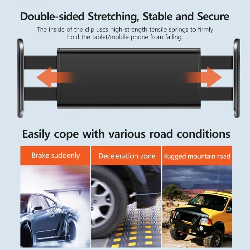 Car Headrest Mount Holder for  - Tablet Accessory review and price