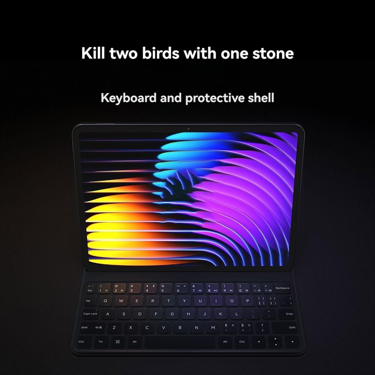 L73A NEW For Keyboard Case for - Magnetic Case Smart review and price