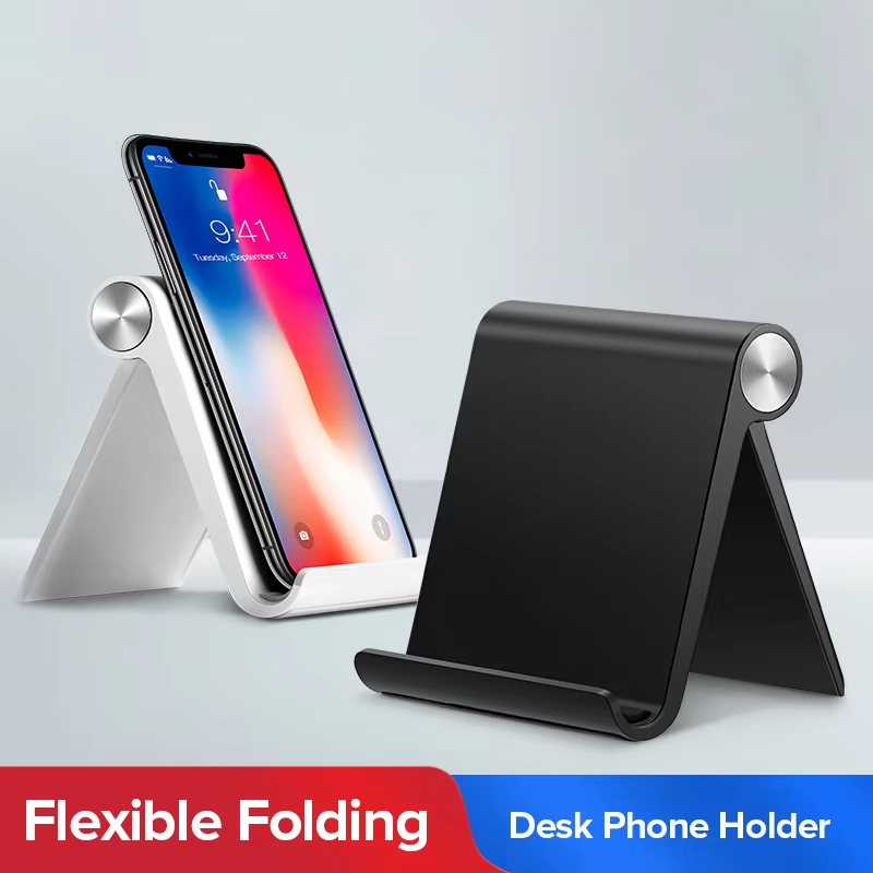 Universal Foldable Desk Phone  - Essential Tablet Accessories review and price