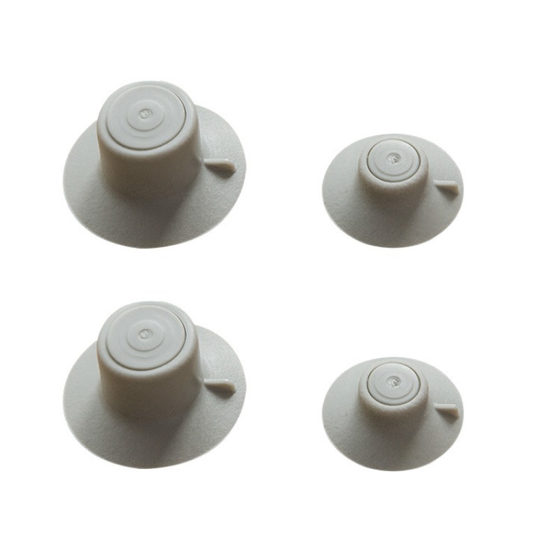 4pcs Laptop Cooling Feet Non-S - Cooling Stand Tablet review and price