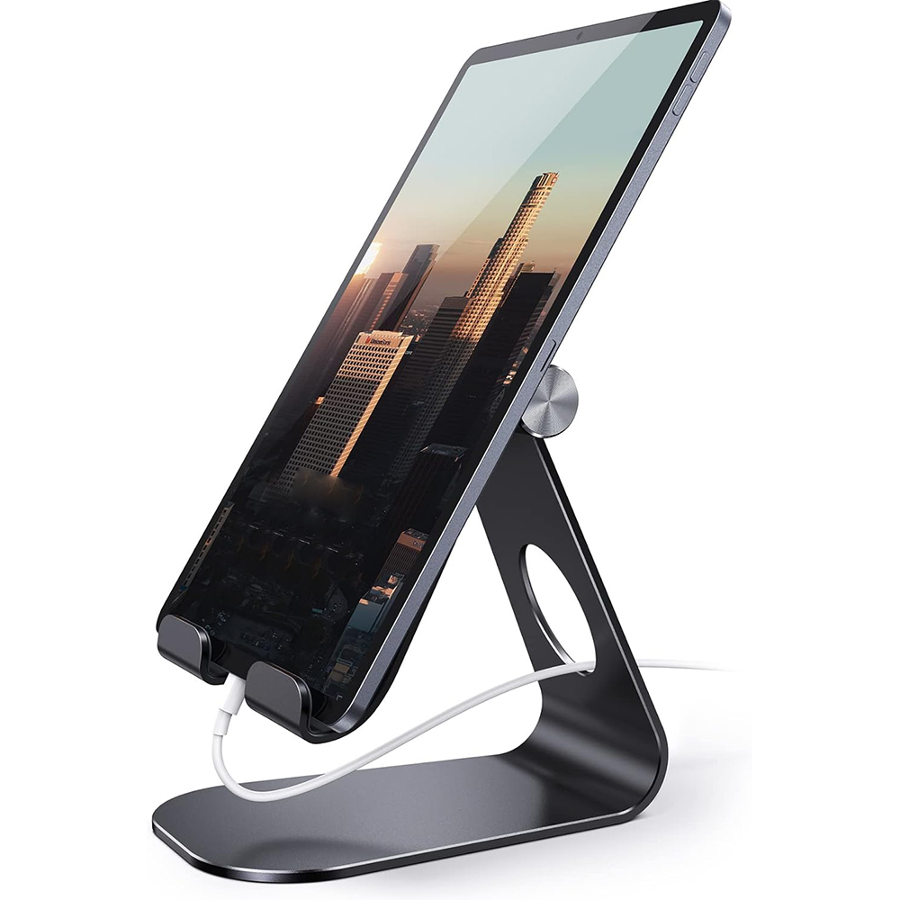 Mobile Phone Holder Stand For  - Mi Tablet Accessories review and price