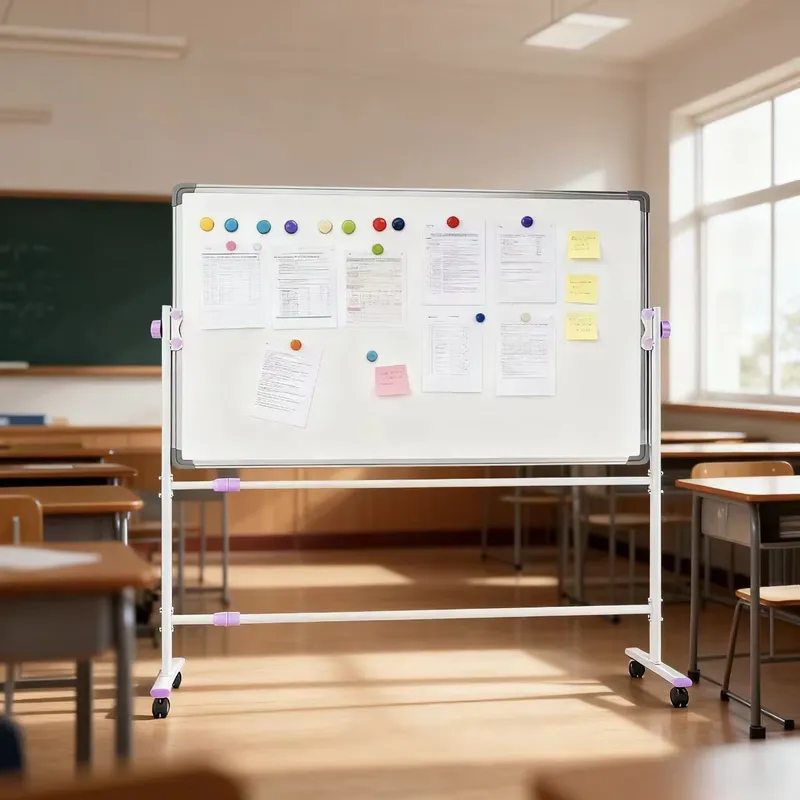 Whiteboard with Mobile Stand M - Mobile & Tablet Accessories review and price