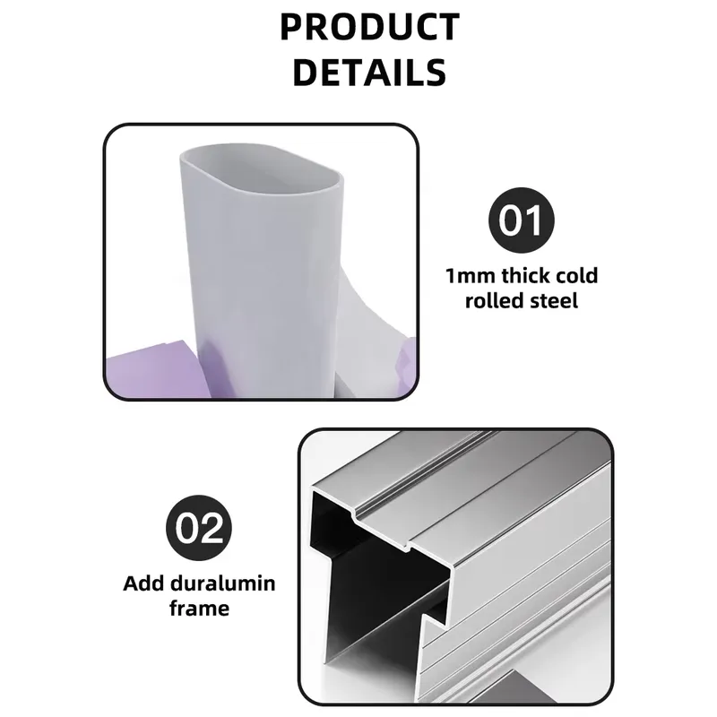 Whiteboard with Mobile Stand M - Mobile & Tablet Accessories review and price