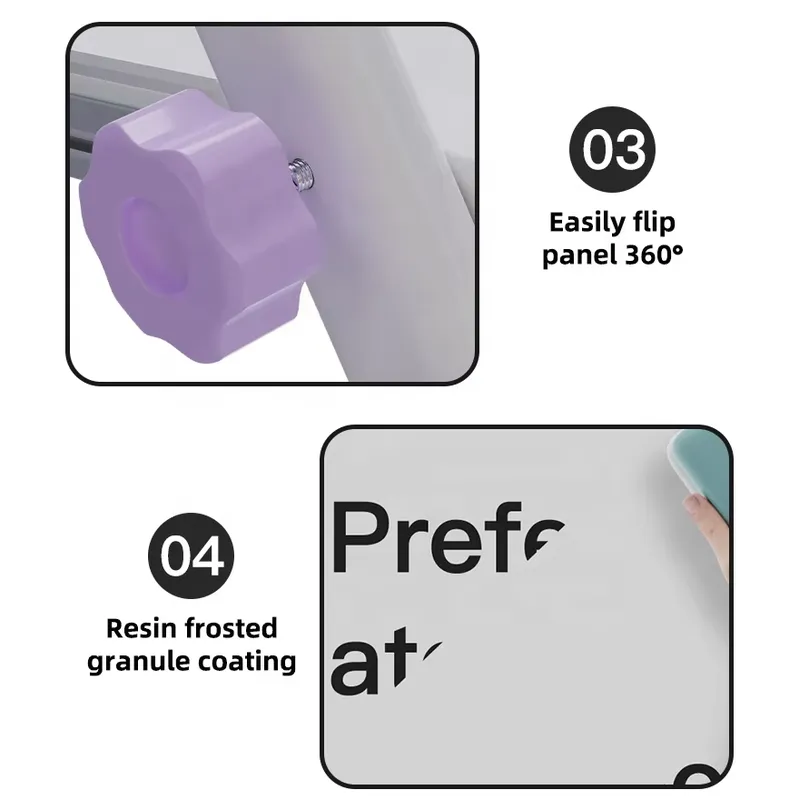 Whiteboard with Mobile Stand M - Mobile & Tablet Accessories review and price
