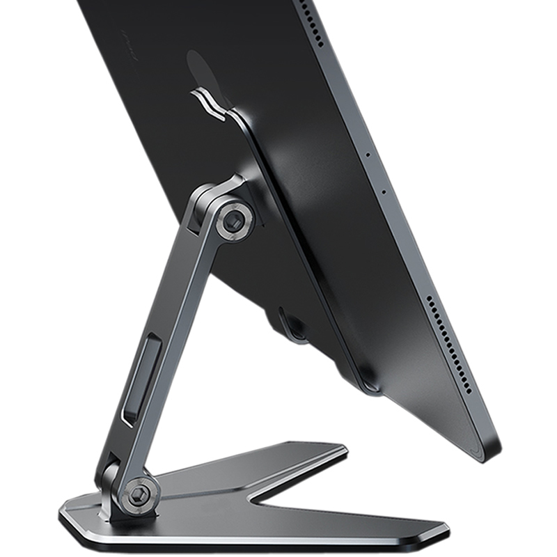 Tablet Stand Adjustable Foldin - Mi Tablet Accessories review and price