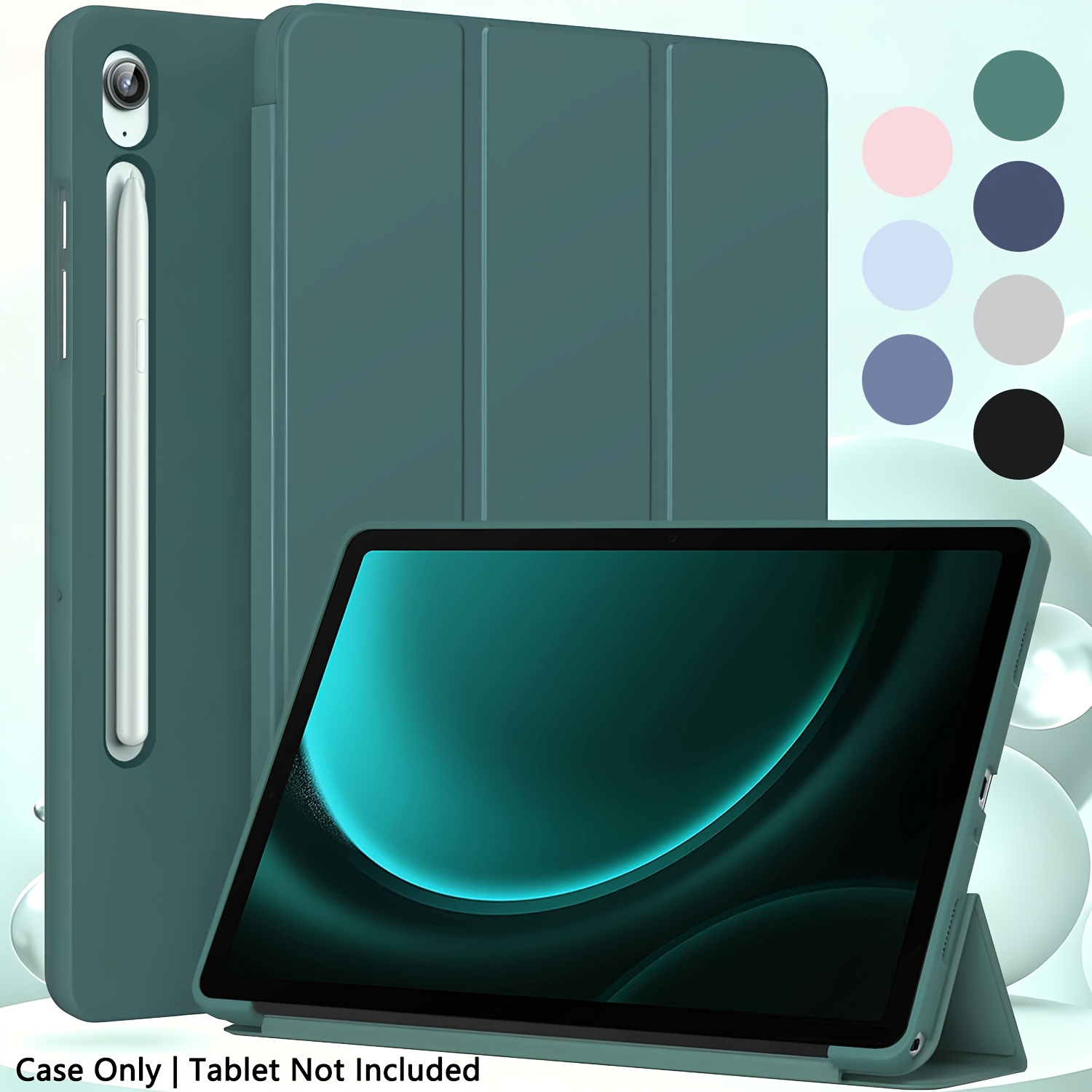 For Samsung Galaxy Tab A7 A8 A - Remarkable Tablet Accessories review and price