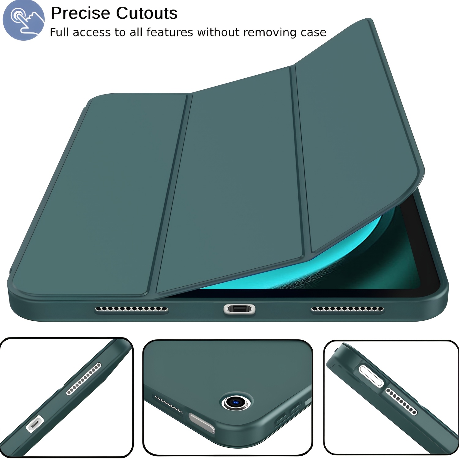 For Samsung Galaxy Tab A7 A8 A - Remarkable Tablet Accessories review and price