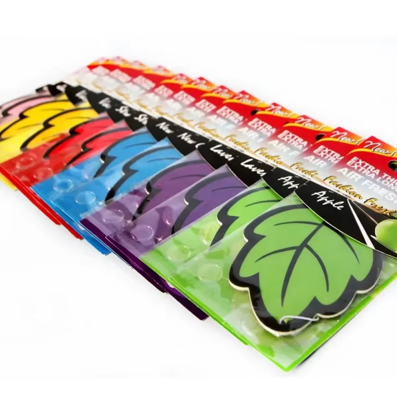 1/4/6/12pcs Car Air Freshener  - Tablet Accessory review and price
