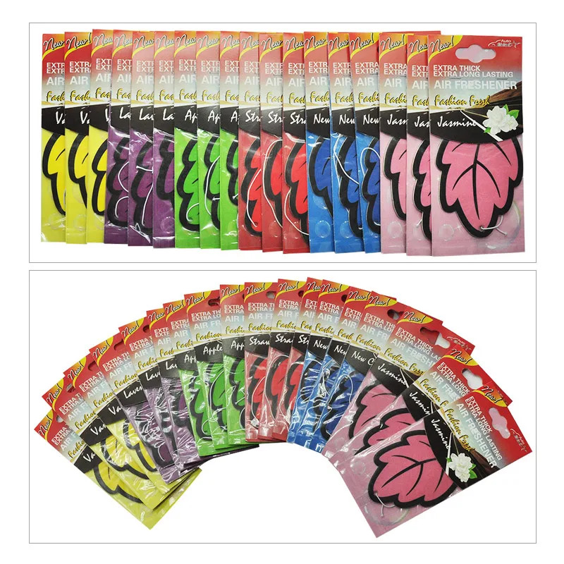 1/4/6/12pcs Car Air Freshener  - Tablet Accessory review and price