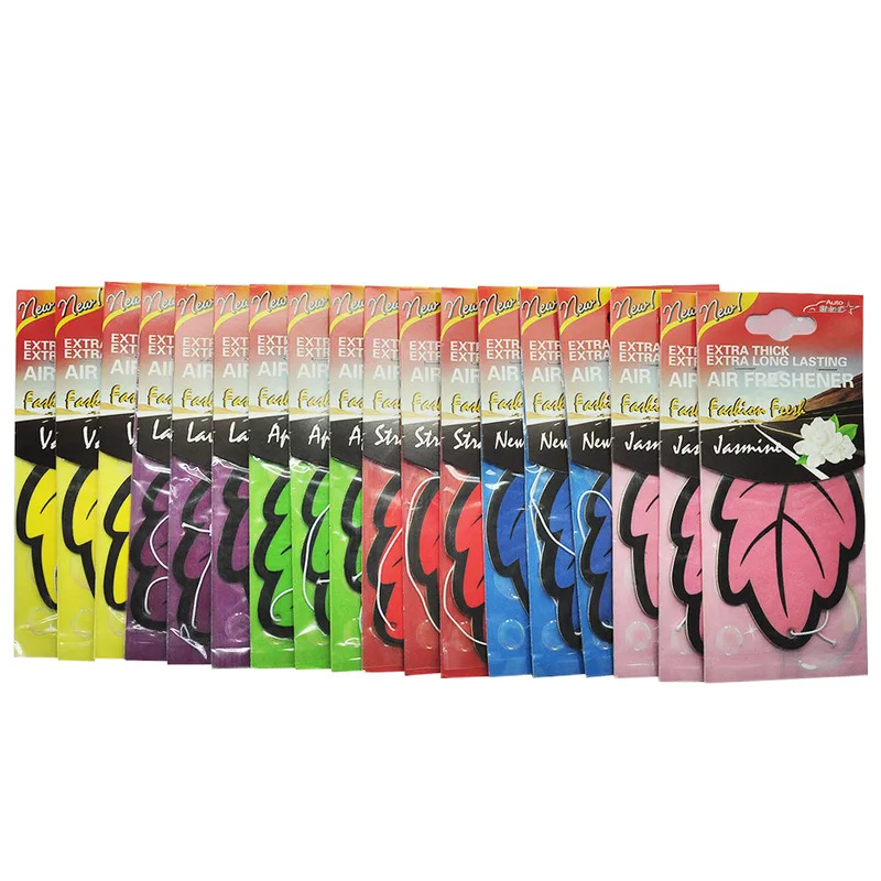 1/4/6/12pcs Car Air Freshener  - Tablet Accessory review and price