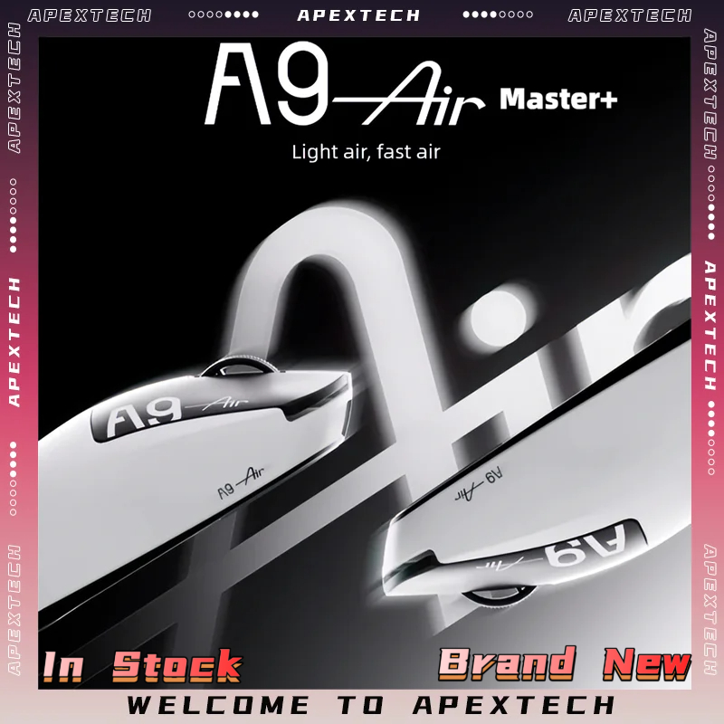 ATK A9 Air Ultimate Plus Gamin - Tablet Accessory review and price