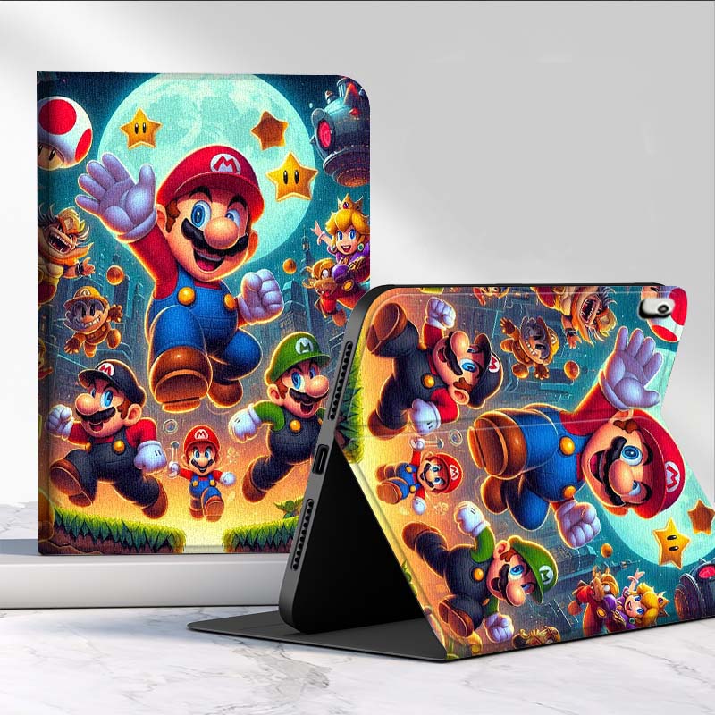 Cartoon M-Marios Art For Samsu - Remarkable Tablet Accessories review and price