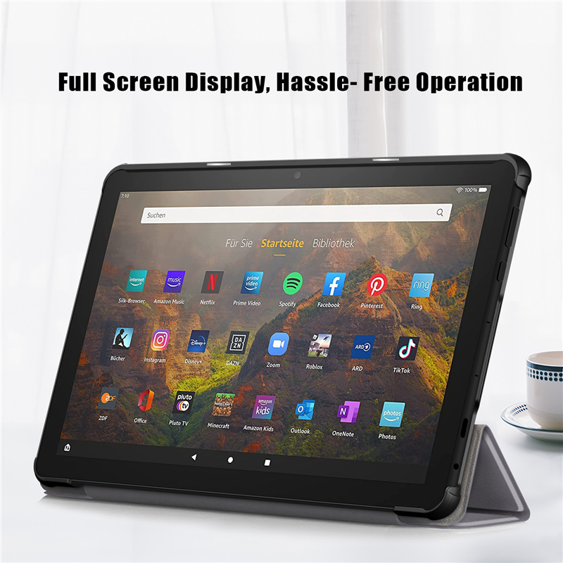 Tablets Case for Amazon Fire H - Kindle Tablet Accessories review and price