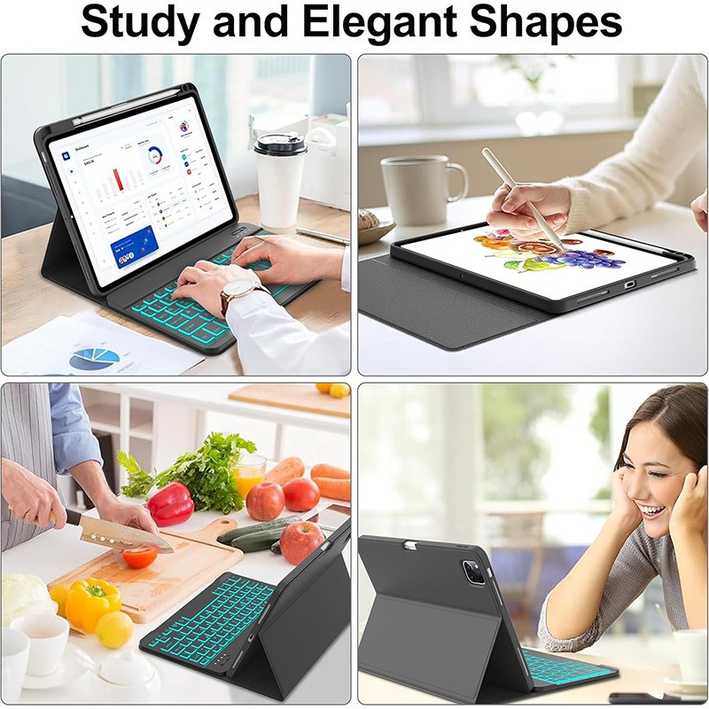 For Xiaomi Pad 8 11.2 Inch Cas - Redmi Tablet Accessories review and price