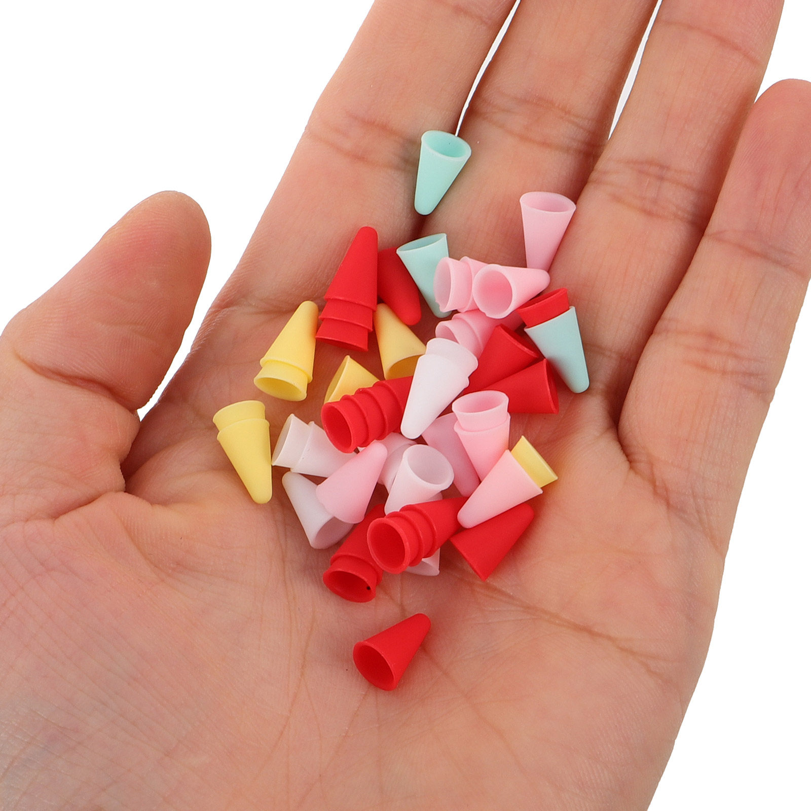 500Pcs Pencil Protector Covers - Tablet Drawing Accessories review and price