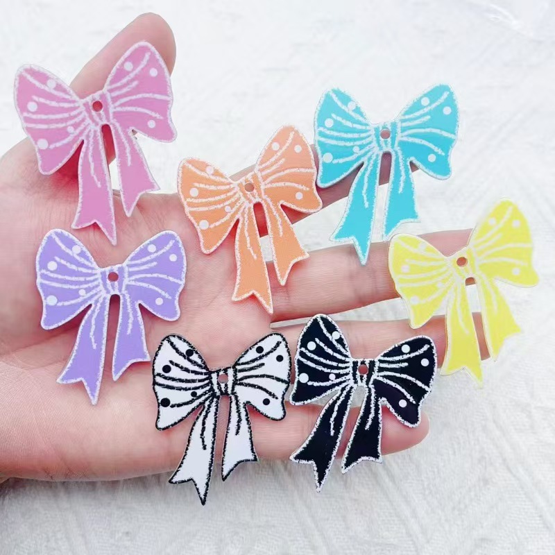 10pcs trendy new multi-color a - Mobile & Tablet Accessories review and price