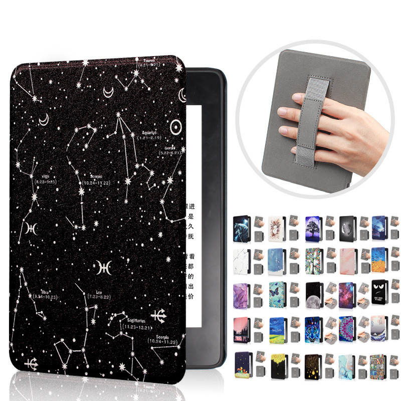 Magnetic Smart Case for Kindle - Kindle Tablet Accessories review and price