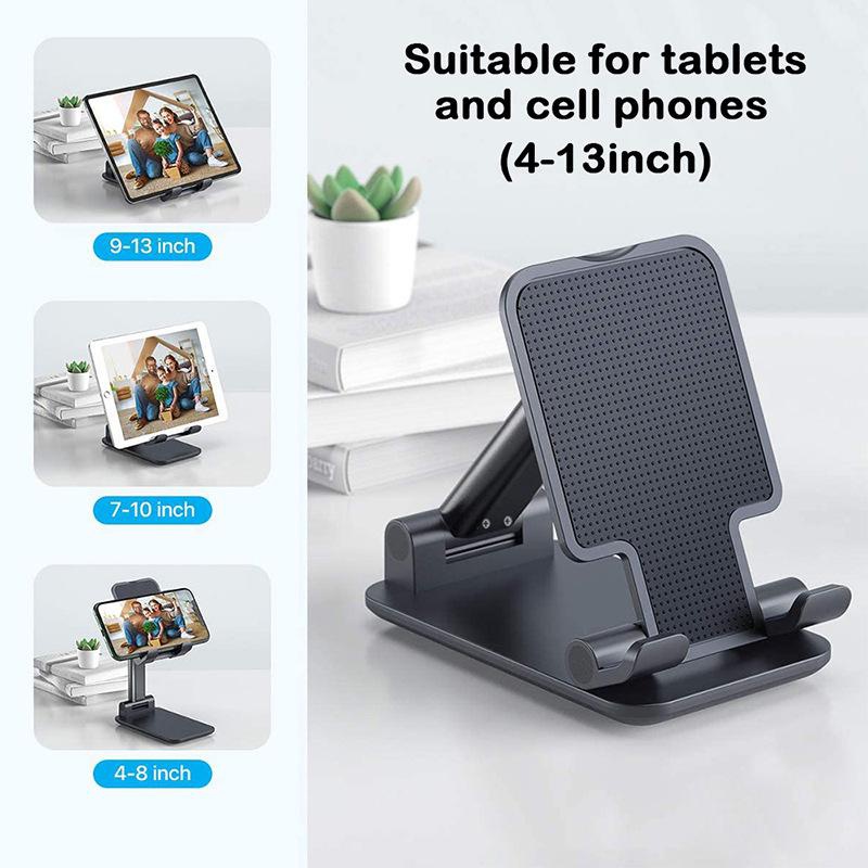 Desktop Phone Holder Stand Uni - Essential Tablet Accessories review and price