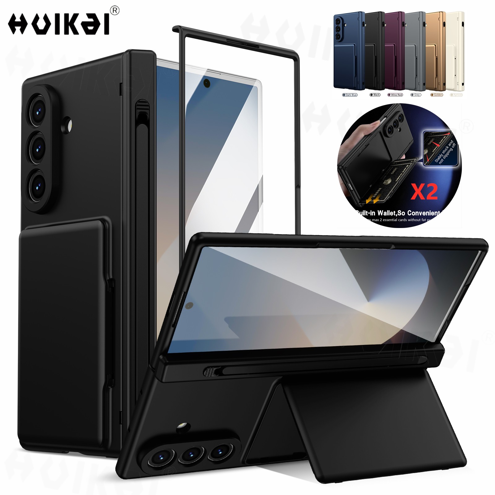 Case For Galaxy Z Fold 8 Ultra - Windows Tablet Accessories review and price
