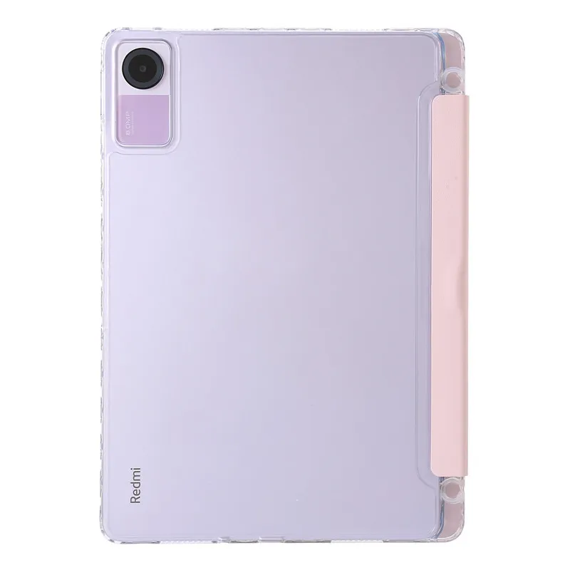For Xiaomi Redmi Pad SE Case 1 - Redmi Tablet Accessories review and price