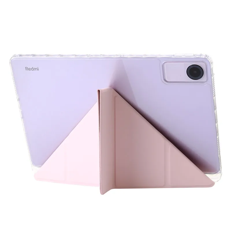 For Xiaomi Redmi Pad SE Case 1 - Redmi Tablet Accessories review and price