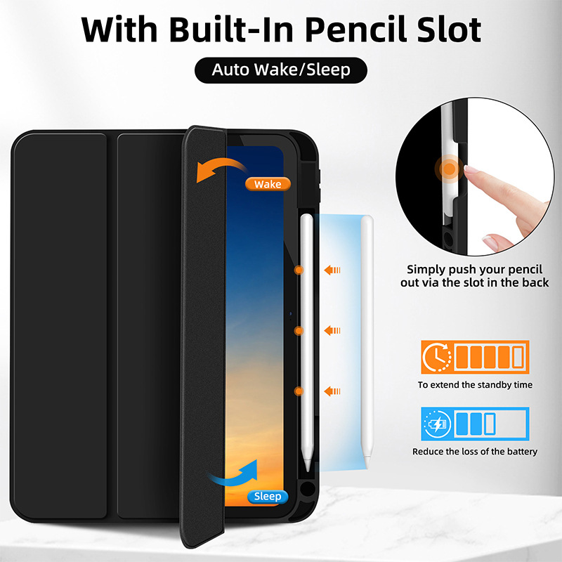 For iPad A16 11th 10th 9th 8th - Essential Tablet Accessories review and price