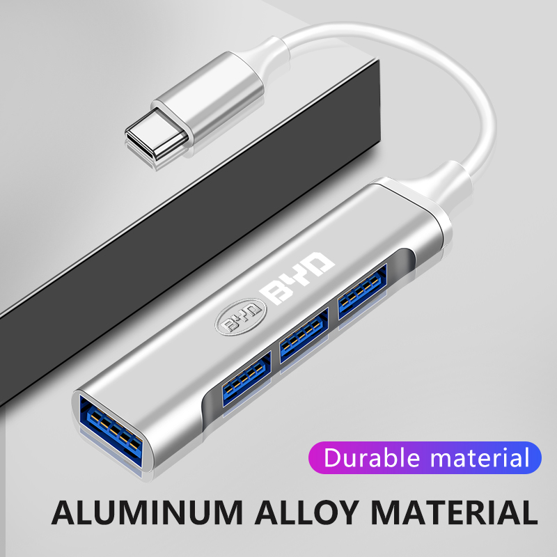 Type-C Turn USB Adapter Multi  - Usb Hub Type C review and price