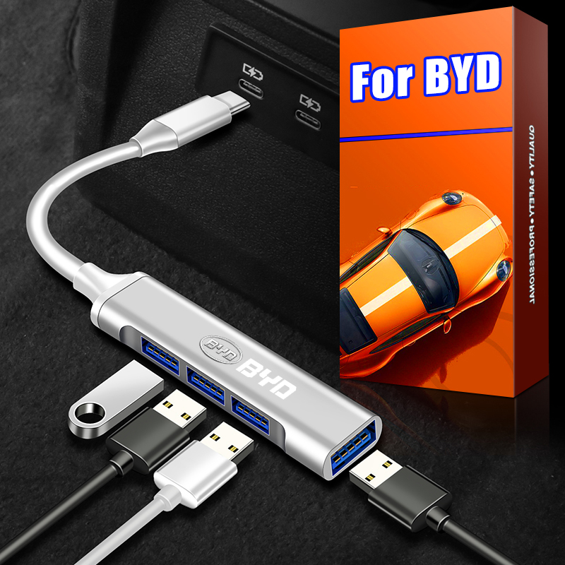 Type-C Turn USB Adapter Multi  - Usb Hub Type C review and price