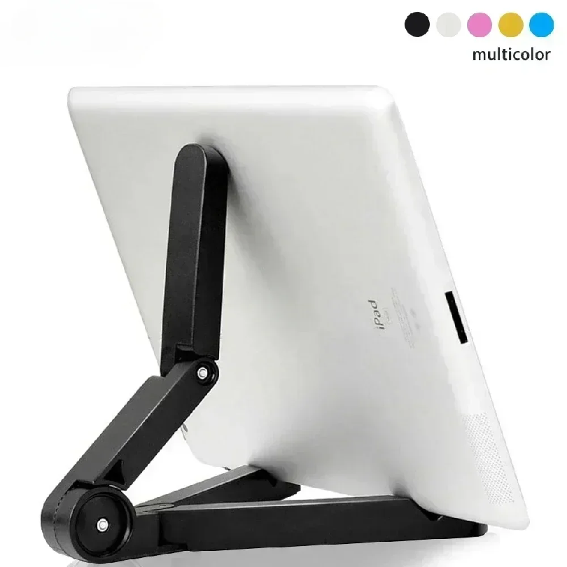 Universal Folding Tablet Holde - Tablet Accessory review and price