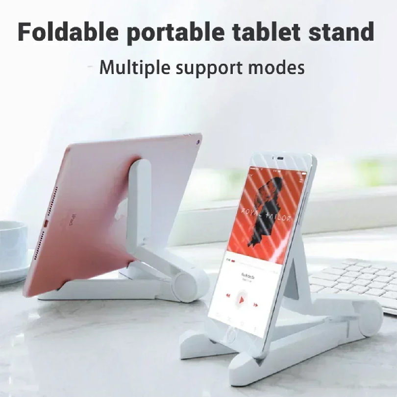 Universal Folding Tablet Holde - Tablet Accessory review and price