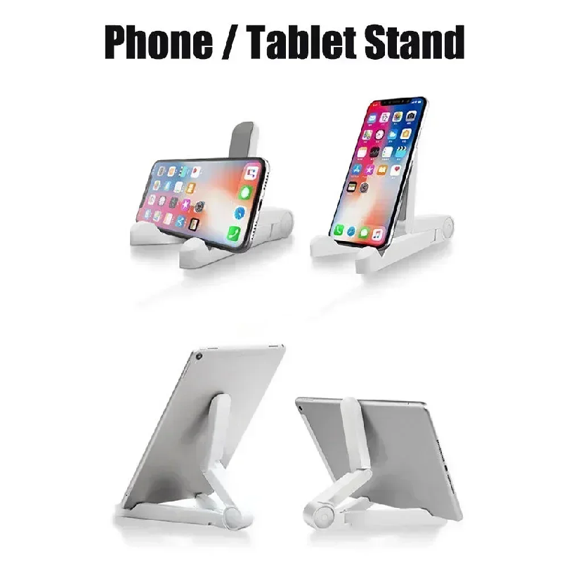 Universal Folding Tablet Holde - Tablet Accessory review and price