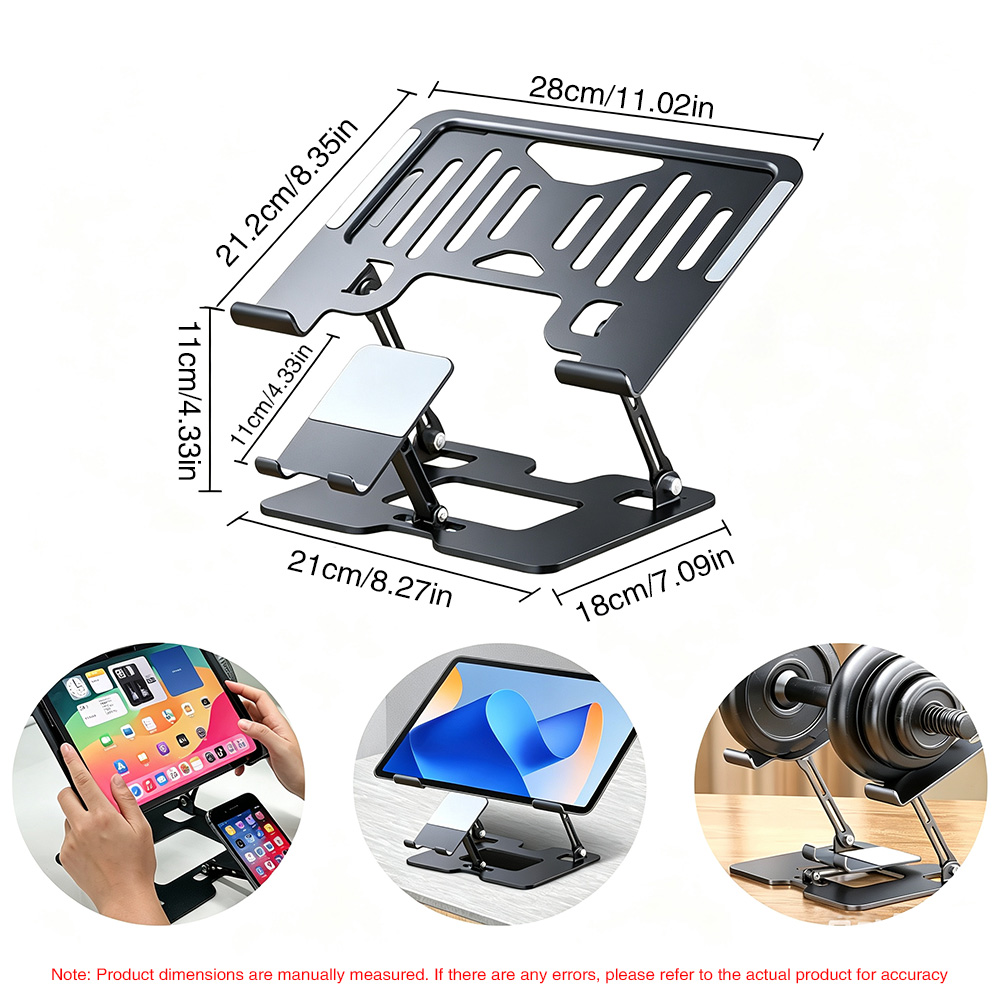Carbon Steel Heavy Bearing Lap - Cooling Stand Tablet review and price