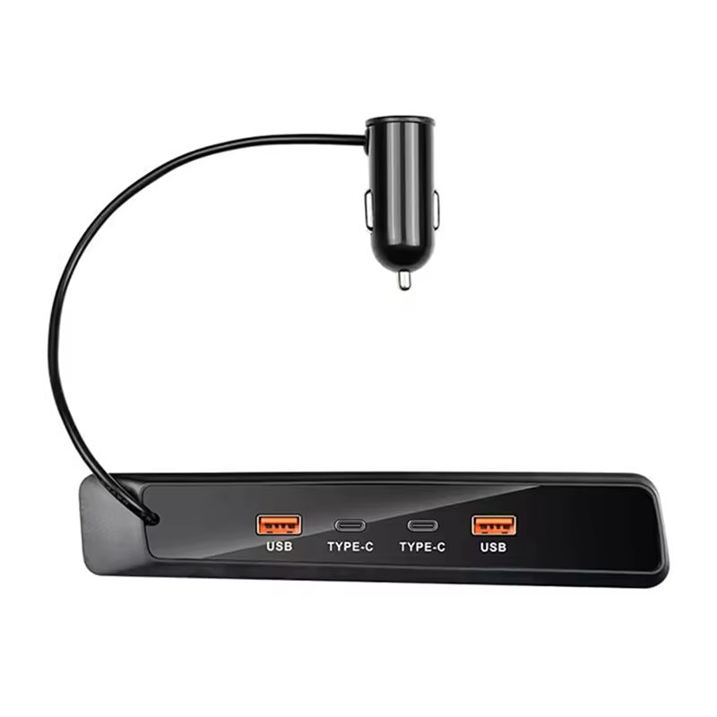 A58X-Fast Charging USB Type-C  - Usb Hub Type C review and price